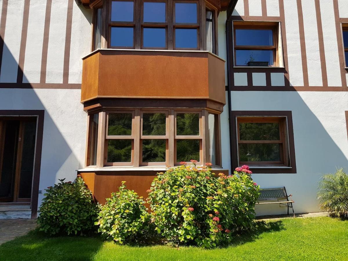 43A Nature With Parking By Aston Rentals Otañes Eksteriør bilde