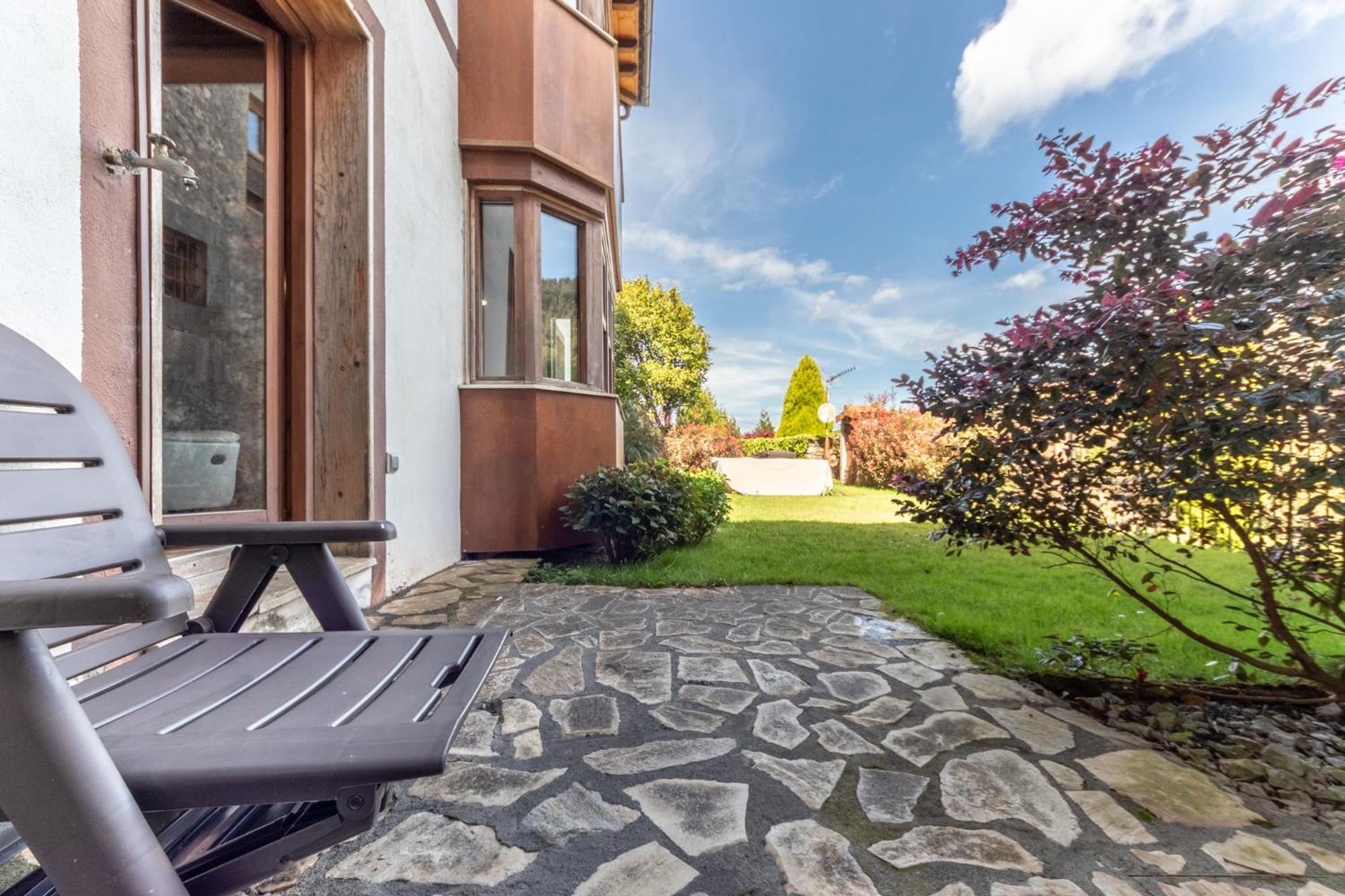 43A Nature With Parking By Aston Rentals Otañes Eksteriør bilde
