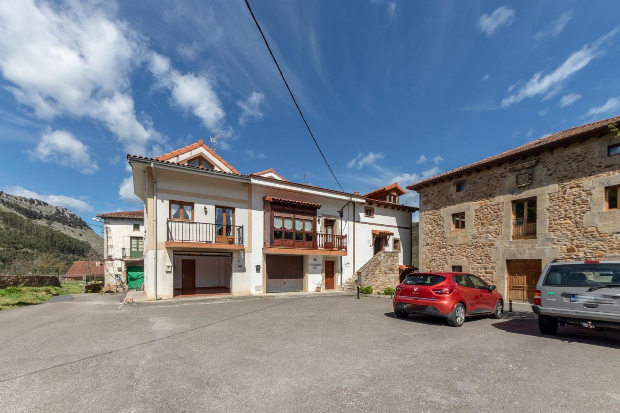 43A Nature With Parking By Aston Rentals Otañes Eksteriør bilde