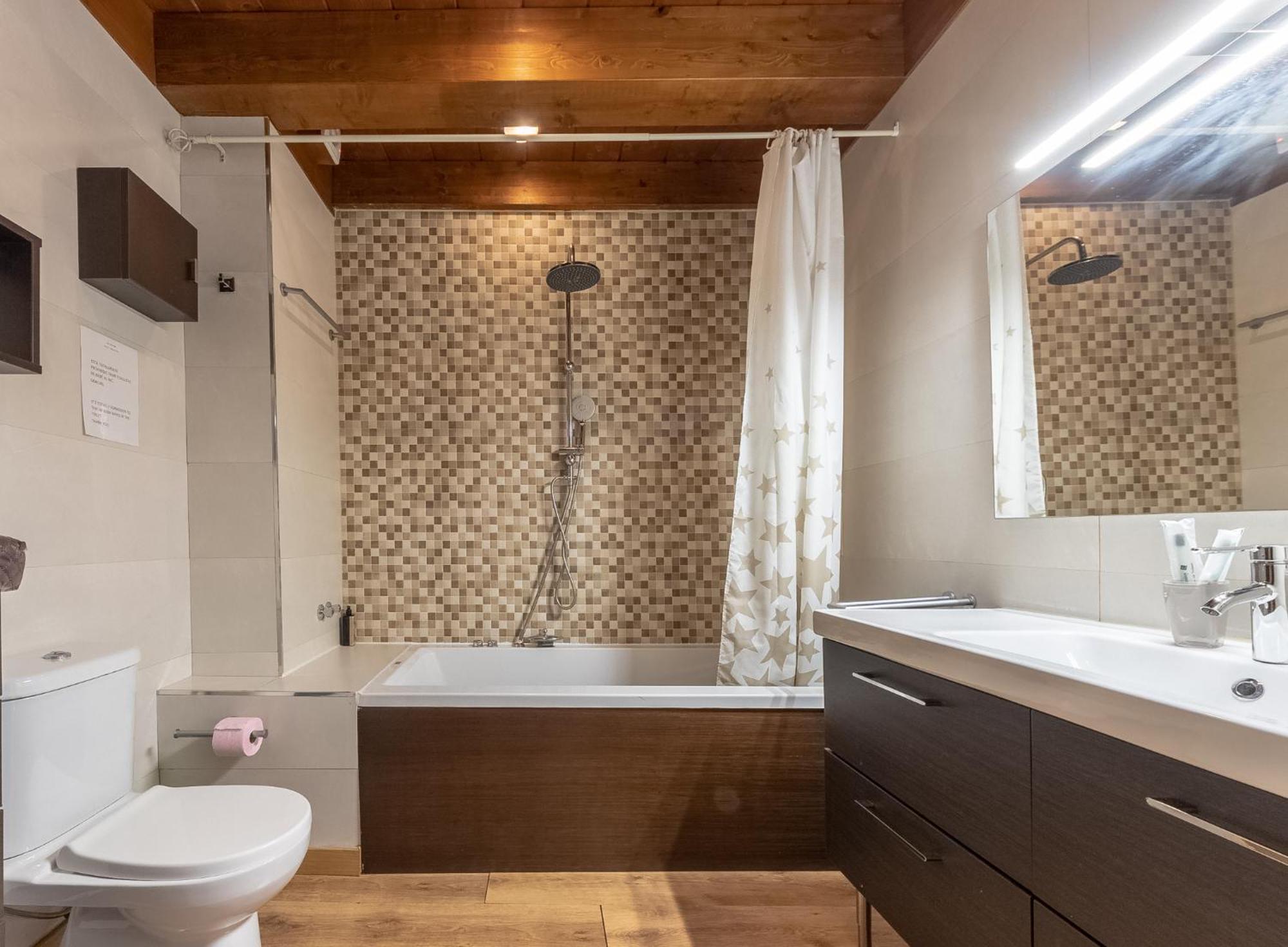 43A Nature With Parking By Aston Rentals Otañes Eksteriør bilde
